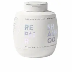 REPAIR shampoo Champú antirrotura - Champú hidratante