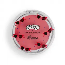 Revolution - *Grease* - Colorete en crema Pink Lady - Rizzo