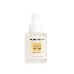 Revolution Pro - Sérum facial exfoliante 2% Salicylic Acid BHA