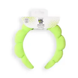 Revolution Skin - Diadema acolchada - Verde