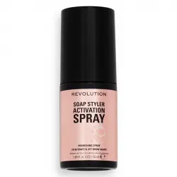 Revolution - Spray activador Soap Styler