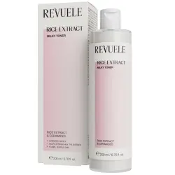 Rice Extract Milky Toner 200 ml