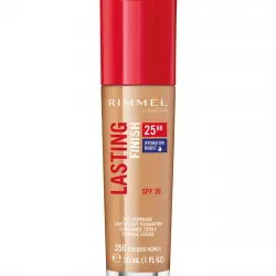 Rimmel - Base De Maquillaje Lasting Finish Foundation 25H