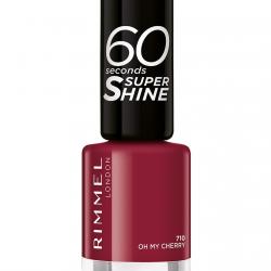 Rimmel - Esmalte De Uñas 60 Seconds