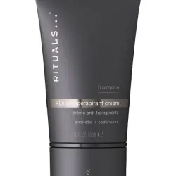 Rituals Homme 48h Anti-Perspirant Cream Desodorante 50 ml