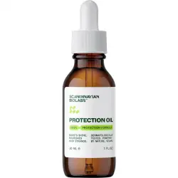 Scandinavian Biolabs - Aceite protector del cabello Mujer Sérums y aceites capilares 30 ml female