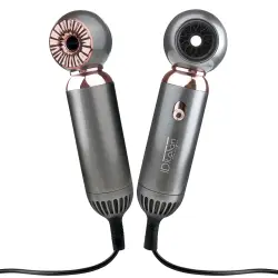 Secador ionico chic voyager