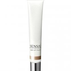 Sensai - Rellenador Ojos Y Labios Deep Lift Filler Cellular Performance 20 Ml