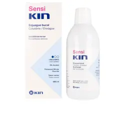 Sensikin enjuauge bucal 500 ml