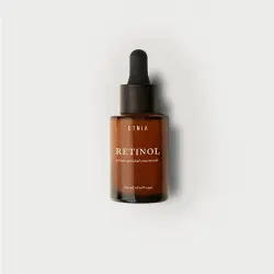 Serum Retinol