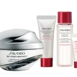 Shiseido Bio-Performance Glow Revival Estuche