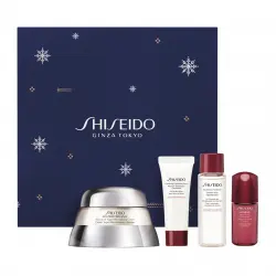 Shiseido - Estuche de regalo Ginza Tokyo Shiseido.