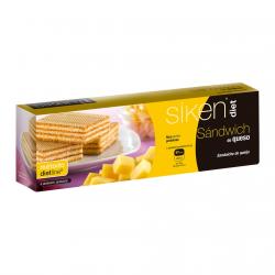 Siken® - Sandwich De Queso 20 G Diet