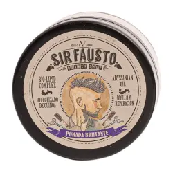 Sir Fausto - Pomada brillante 100 ml Sir Fausto.