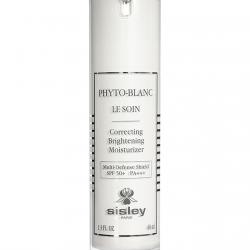 Sisley - Protector Solar Facial Phyto-Blanc Le Soin SPF 50+