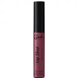 Sleek MakeUP - Brillo de labios Lip Shot - Dark Paradise