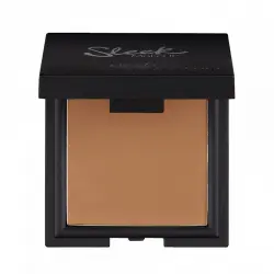 Sleek MakeUp - Polvo compacto Suede Effect - 02