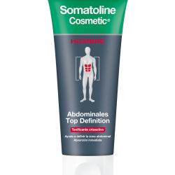 Somatoline - Abdominales Top Definition 200 Ml