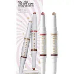 Sombras De Ojos Dual-Ended Lwcss Duo Bobbi Brown