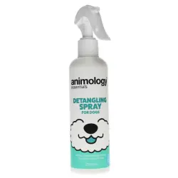 Spray Desenredante Para Perros 250 ml