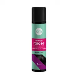 Spray Retoca Raíces Negro