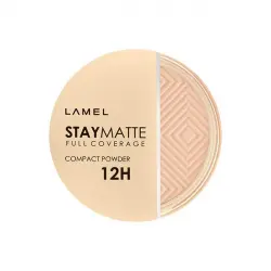 Stay Matte ÃÂ¡Ompact Powder 402