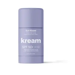 Stick Solar Facial SPF50+ 15 ml