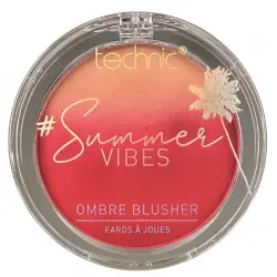 Summer Vibes Colorete en Polvo