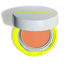 Sun Care Sport Bb Compact SPF50+ #very dark