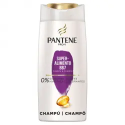 Superalimento BB7 Champú 270 ml