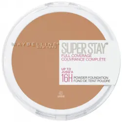 Superstay 16h Polvos Compactos
