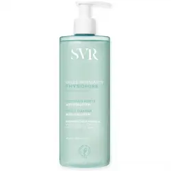 SVR - *Physiopure* - Gel limpiador facial purificante y anticontaminación