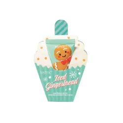 Technic Cosmetics - *Christmas* - Set de cuidado de manos - Iced Gingerbread