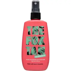 The Fox Tan - Brillo de sandía rápido Autobronceadores 120 ml unisex