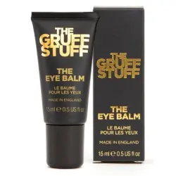 The Gruff Stuff The Eye Balm 15 ml 15.0 ml