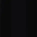 The High Impact Waterproof & Longwear Delineador de ojos 01 - RELIABLE BLACK