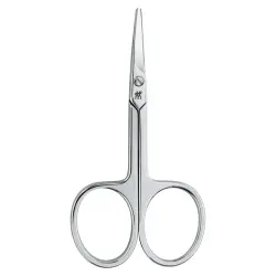 Tijeras Classic para niños Zwilling PLATA