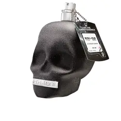 To Be Hyperverse Man eau de toilette vaporizador 125 ml