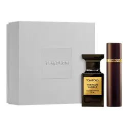 Tobacco Vanille Estuche de Regalo