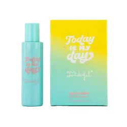 Today Is My Day Eau de Toilette 30 ml
