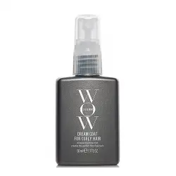 Tratamiento antifrizz para cabello rizado 50ML