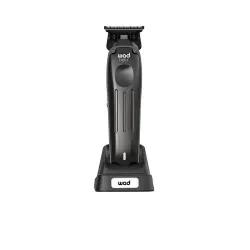 Trimmer Helix Black Wad - WAD Professional Beauty