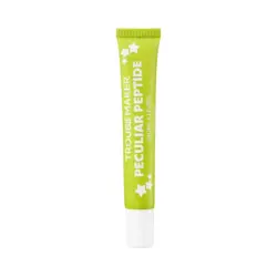 Trouble Maker - Bálsamo labial Peculier Peptide Shimmer - Mint Gold Clear