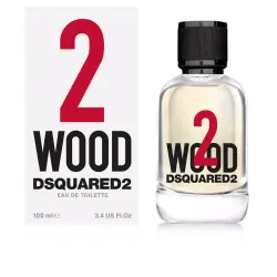 Two Wood eau de toilette vaporizador 30 ml