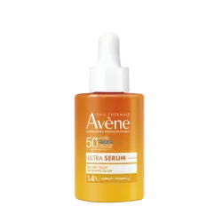 Ultra Serum Luminosidad SPF50+ 30 ml
