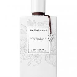 Van Cleef & Arpels - Eau De Parfum Patchouli Blanc 75 Ml