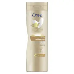 Visible Glow Loción Autobronceadora 400 ml