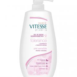Vitesse - Gel De Ducha Dermoscosmético Tolerance Pro-derma