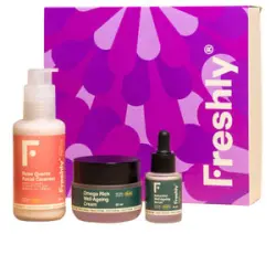 WELL-AGEING ROUTINE ESTUCHE Set cosmética facial