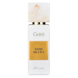 - White Collection DAME DE L'ILE Perfumes 100 ml female